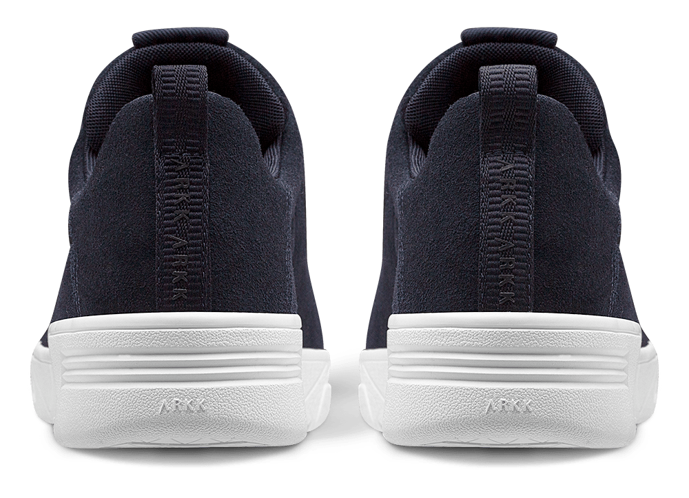 ARKK Collection Uniklass Suede S-C18 | Midnight | Men Uniklass